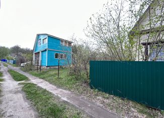 Продаю дом, 60 м2, Пенза, Железнодорожный район