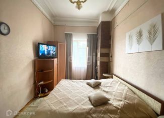 Продается квартира студия, 19 м2, Ставропольский край, переулок Яновского, 6