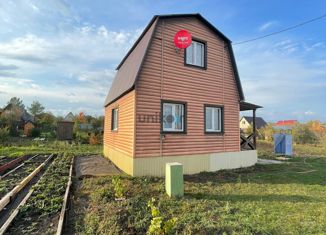 Продам дом, 60 м2, деревня Осоргино