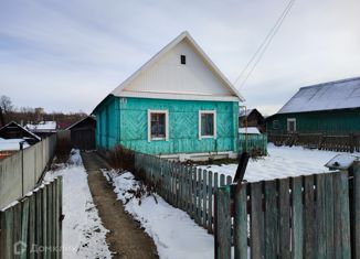 Дом на продажу, 49 м2, рабочий посёлок Навля, улица Марии Дунаевой, 58