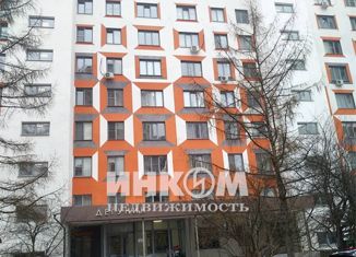 Продажа квартиры студии, 16 м2, Москва, Дегунинская улица, 1к4, район Западное Дегунино