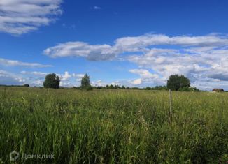 Участок на продажу, 18 сот., деревня Сосницы, Зелёная улица