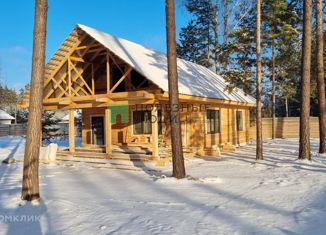 Дом на продажу, 115 м2, село Колташево, Луговая улица, 1