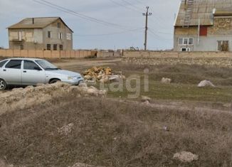Земельный участок на продажу, 10 сот., село Совхозное, Таврическая улица, 4