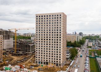 Продаю 2-ком. квартиру, 65 м2, Москва, Кронштадтский бульвар, вл9-11, метро Водный стадион