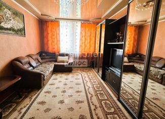 Продам трехкомнатную квартиру, 78 м2, Южноуральск, улица Ленина, 34