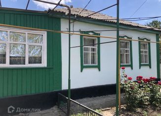 Дом на продажу, 70 м2, хутор Большой Лог, улица Фадеева