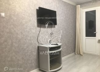 Продается однокомнатная квартира, 32.8 м2, Советск, Каштановая улица, 8Б