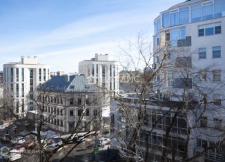 Продажа 1-ком. квартиры, 31.4 м2, Нижний Новгород, Сергиевская улица, 1, Сергиевская улица