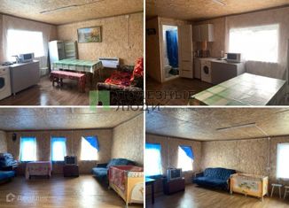 Сдаю в аренду дом, 55 м2, Татарстан, Новая улица