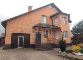 Продаю дом, 320 м2, деревня Киселёвка