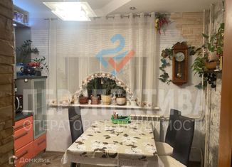 Трехкомнатная квартира на продажу, 73.3 м2, Москва, Большая Черёмушкинская улица, 24к1, метро Академическая