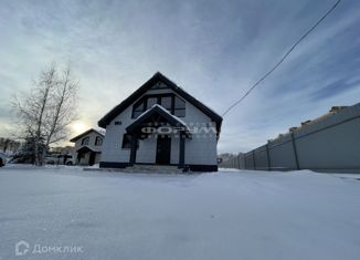 Продаю дом, 140 м2, загородный посёлок Идиллия