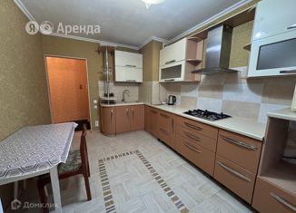 3-комнатная квартира в аренду, 62 м2, Татарстан, Дубравная улица, 49А