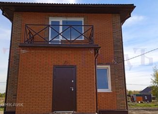 Продам дом, 110 м2, Новосибирская область, Каменская улица