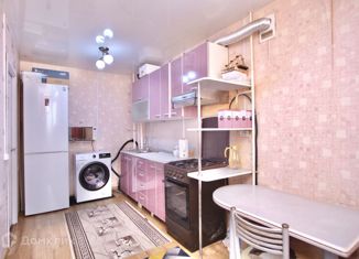 Продам 2-ком. квартиру, 43 м2, Хабаровский край, Союзная улица, 5