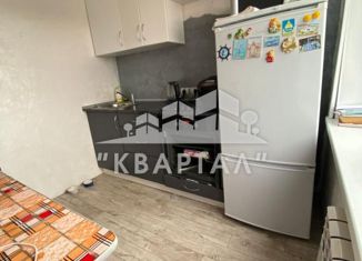 Продается 1-комнатная квартира, 29 м2, рабочий посёлок Майна, улица Короленко, 31