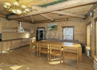 Продается дом, 180 м2, деревня Новопокровка