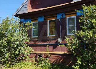 Продаю дом, 58 м2, деревня Неверово, Неверовская улица