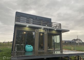 Продам дом, 140 м2, дачный посёлок Лисички, дачный посёлок Лисички, 251