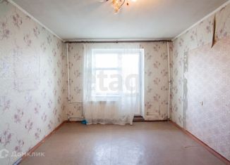 Продам 2-комнатную квартиру, 48.1 м2, Кострома, микрорайон Давыдовский-3, 24, Центральный район