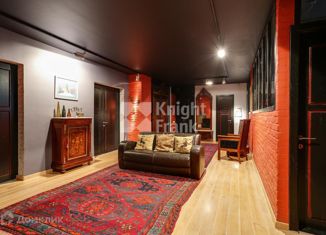 Продаю 5-ком. квартиру, 242 м2, Москва, улица Малая Молчановка, 6, метро Арбатская