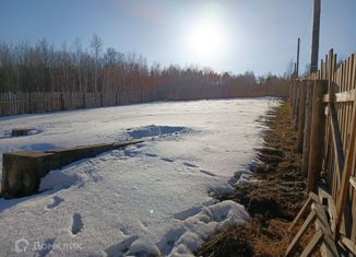 Продажа участка, 8 сот., СНТ Саяны-1, Красноярская улица