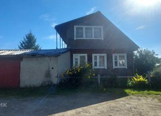 Продается дом, 50 м2, Первоуральск