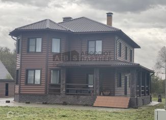 Продается дом, 198 м2, деревня Русско, Русская улица, 33