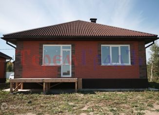 Продаю дом, 95 м2, село Каменка, Каменская улица