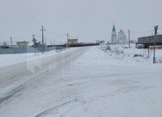 Продажа участка, 5.2 сот., село Мальково, Трактовая улица