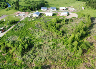 Продажа земельного участка, 9.91 сот., село Корнилово, улица Большая Полянка