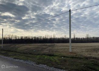 Продам земельный участок, 5 сот., поселок Водопадный, Совхозная улица, 47