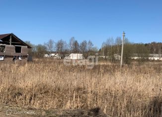 Участок на продажу, 15 сот., деревня Дудинское