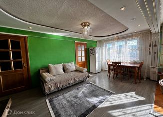 Продажа двухкомнатной квартиры, 45.4 м2, Забайкальский край, улица Матюгина, 129