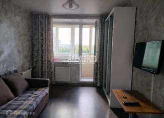 Комната в аренду, 96 м2, Санкт-Петербург, Гражданский проспект, 128к2, муниципальный округ № 21