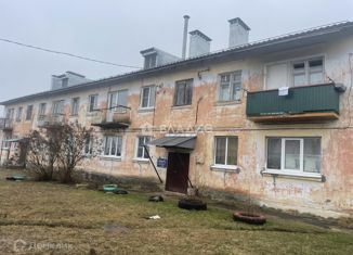 Продажа 2-комнатной квартиры, 43.7 м2, Гороховец, улица Горького, 48