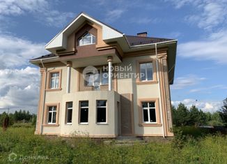 Продаю дом, 390 м2, село Кашино, Николина улица, 17