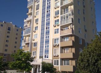 1-комнатная квартира на продажу, 45.2 м2, Евпатория, проспект Ленина, 68к42, ЖК Мойнаки