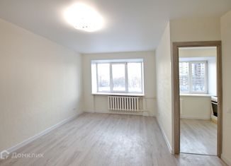 2-комнатная квартира на продажу, 43.1 м2, Пермь, шоссе Космонавтов, 191, Индустриальный район