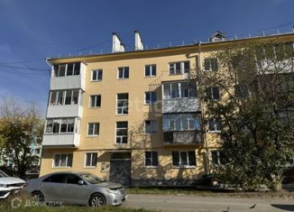 Продажа двухкомнатной квартиры, 44.2 м2, Свердловская область, улица Чайковского, 37