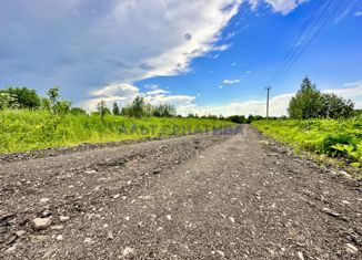 Участок на продажу, 10 сот., городской округ Переславль-Залесский