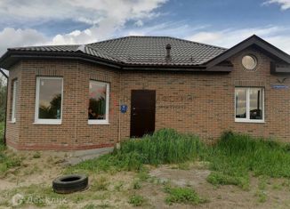 Продам дом, 123 м2, село Никольское, Заречная улица, 5