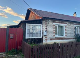 Дом на продажу, 38.7 м2, село Байкалово, Клубная улица, 14