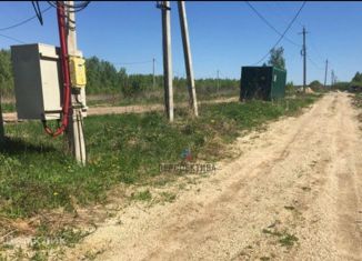 Продается участок, 25 сот., поселок Серебряные Ключи