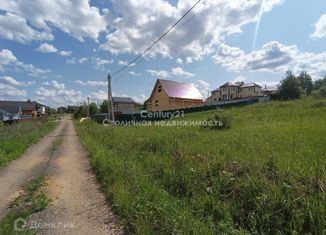 Земельный участок на продажу, 12 сот., Солнечногорск, Черёмуховая улица