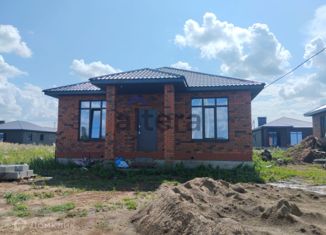 Продается дом, 110 м2, деревня Кзыл-Иль, улица Салиха Сайдашева, 97