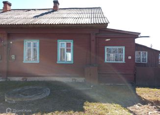 Продажа дома, 39 м2, поселок городского типа Лух, 1-я Коммунальная улица, 5