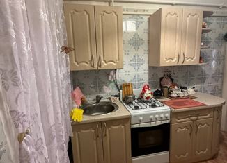 Продается 2-комнатная квартира, 38 м2, Саратовская область, Смурский переулок, 20