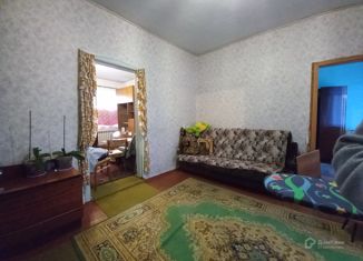 Дом на продажу, 59.9 м2, хутор Плавненский, улица Фадеева